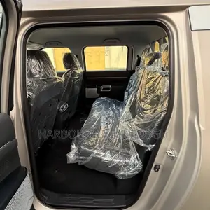 New Dongfeng Z9 2.3T Diesel 4WD 2026 Beige