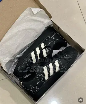 Adidas Super Star New Edition