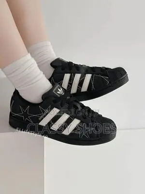 Adidas Super Star New Edition