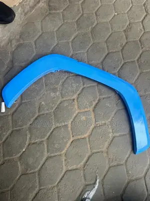 Toyota RAV4 2020 2021 2022 2023 2024 2025 Fender Moulding /Adventure