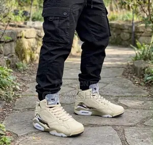 Jordan7 Retro Version
