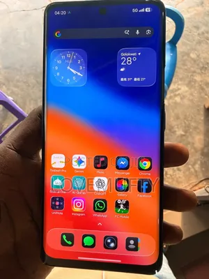 Xiaomi 13 Pro 512 GB Black