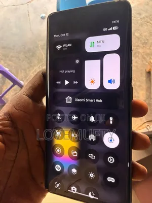 Xiaomi 13 Pro 512 GB Black
