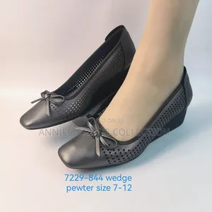 Ladies Quality Loafers