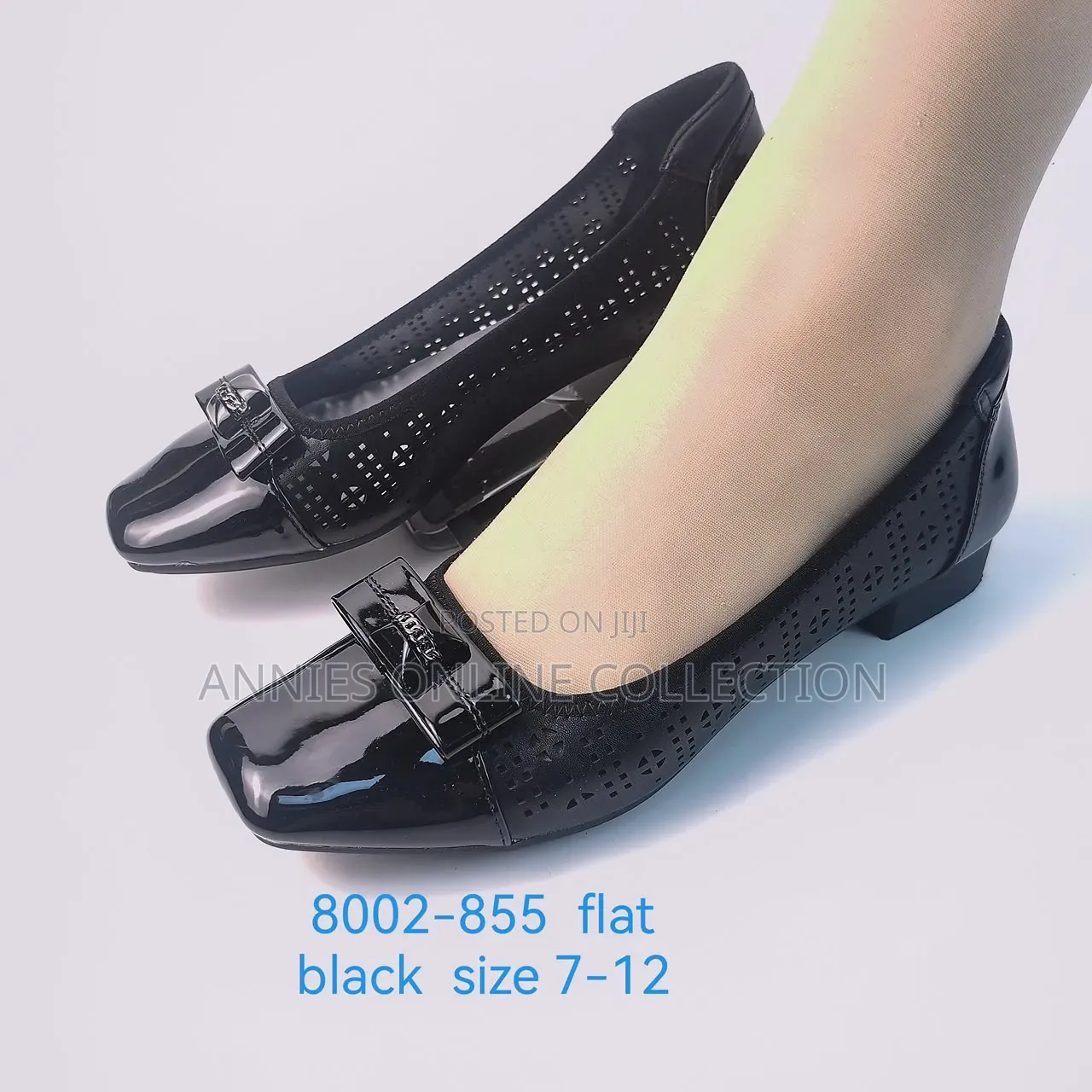 Ladies Quality Loafers