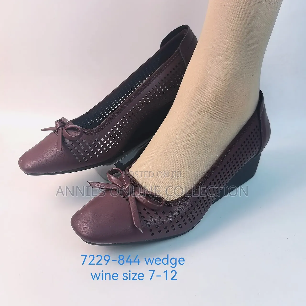 Ladies Quality Loafers