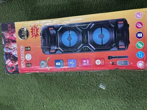 Best Japan Quality Potable Speaker