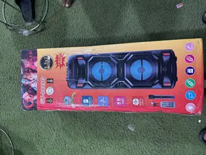 Best Japan Quality Potable Speaker