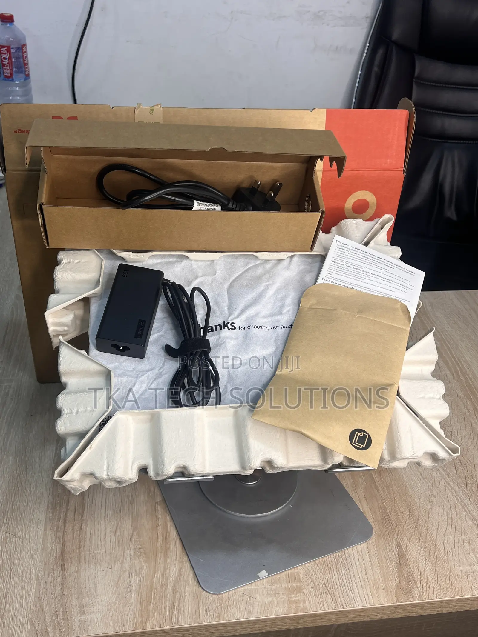 Laptop Lenovo ThinkPad E14 Gen 6 16GB Intel Core Ultra 7 SSD 512GB