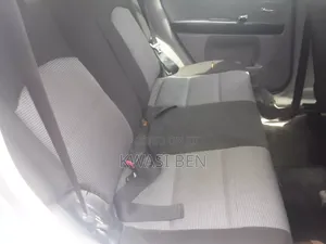 Mazda Demio 2006 Gray