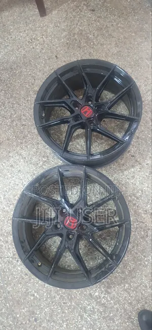Rim R17 Rim Complete