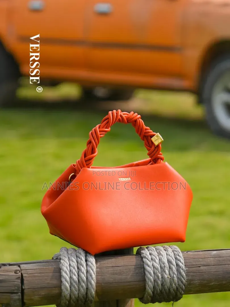 High Quality Bags 2026