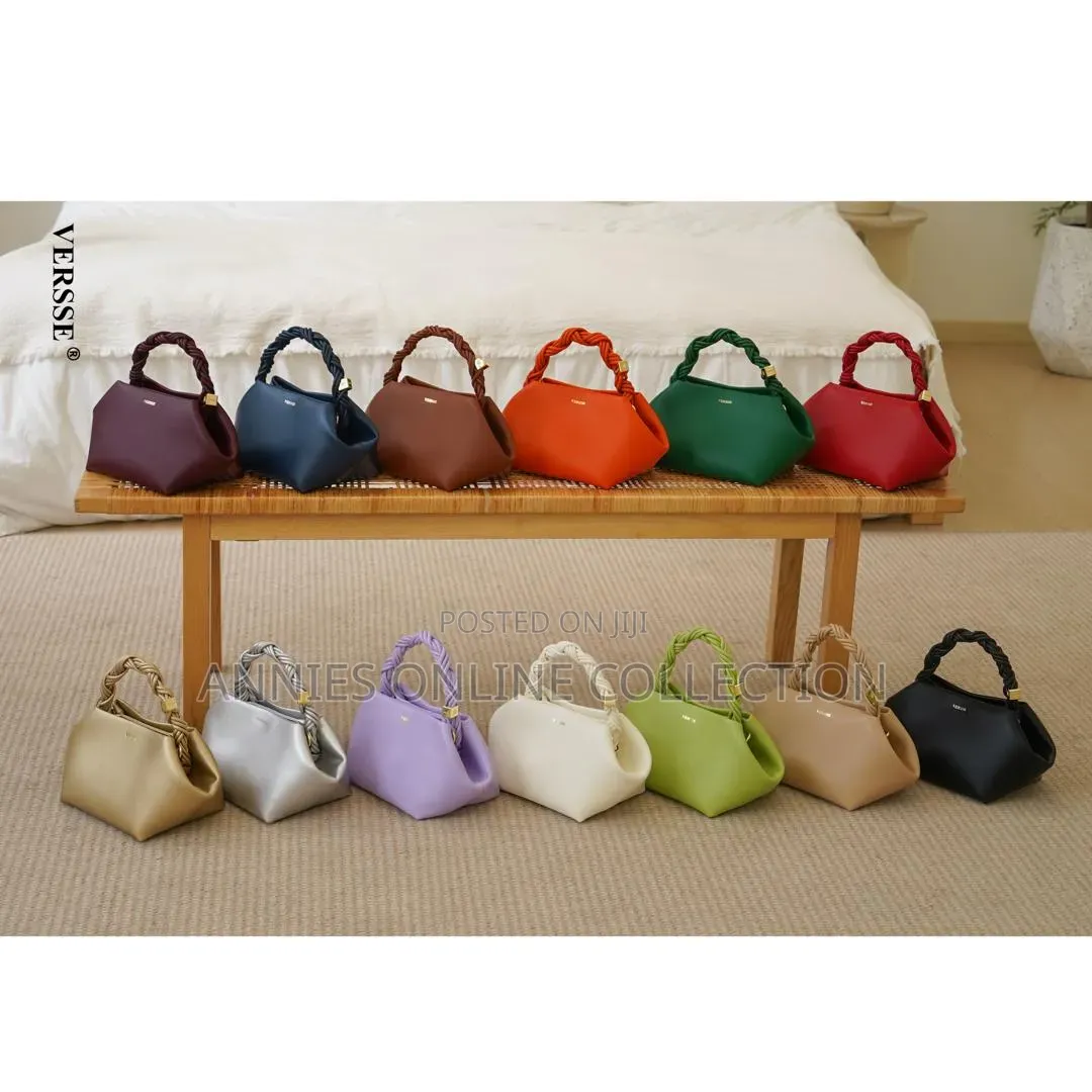High Quality Bags 2026