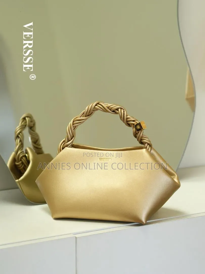 High Quality Bags 2026