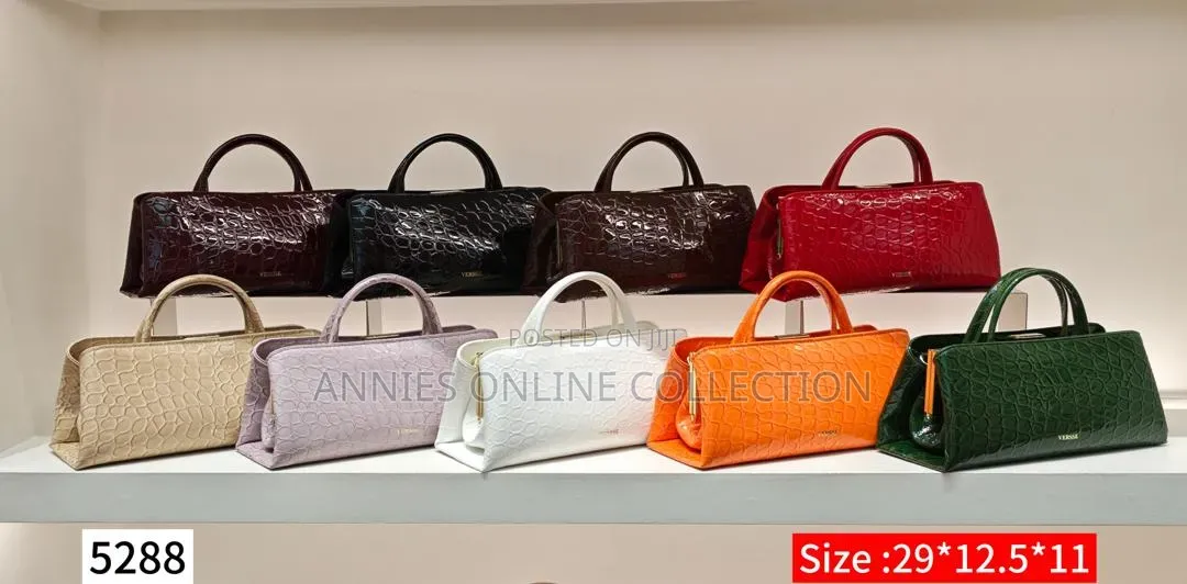 High Quality Bags 2026