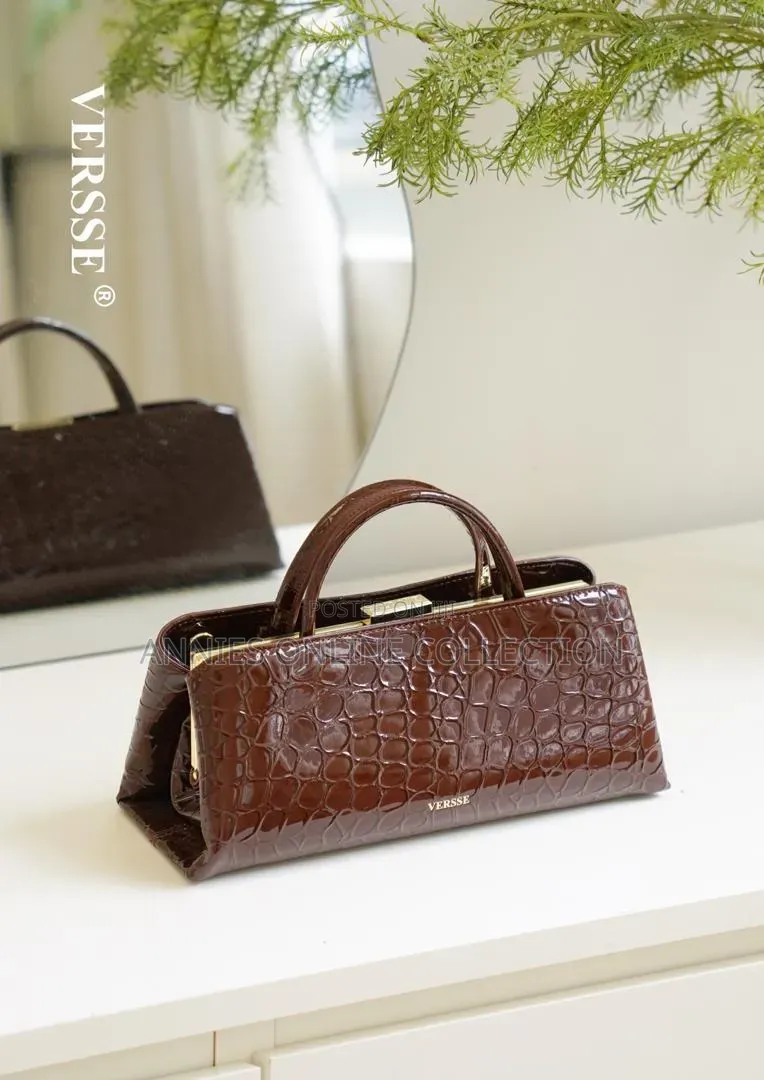 High Quality Bags 2026