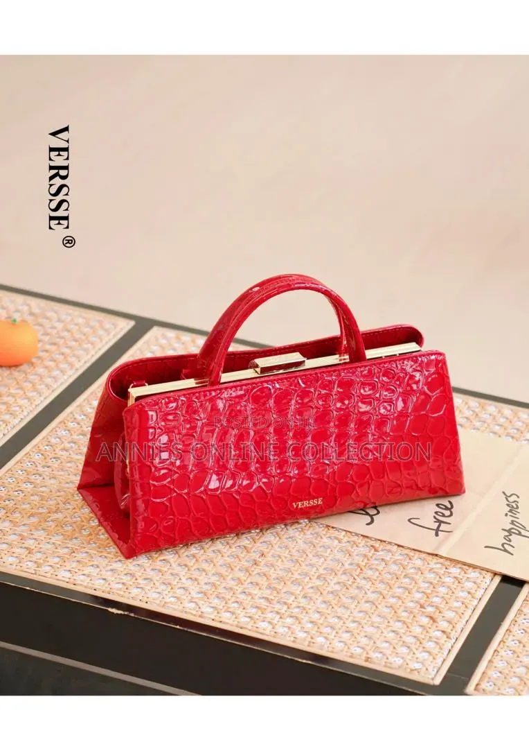 High Quality Bags 2026