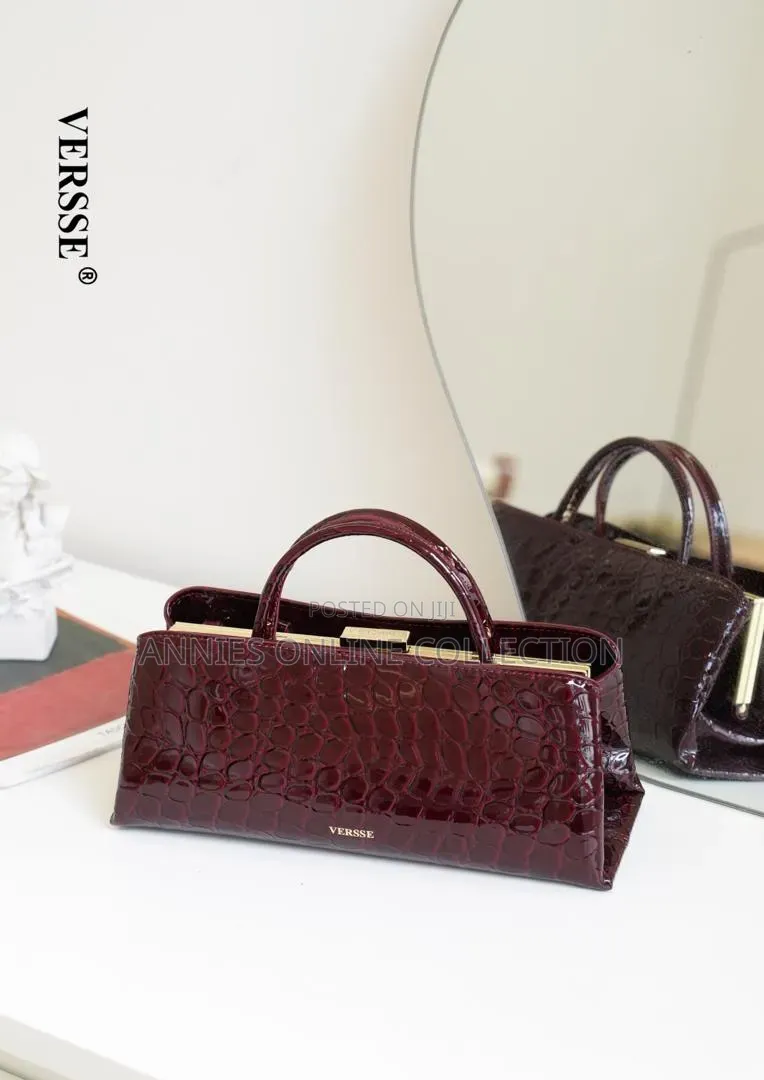 High Quality Bags 2026