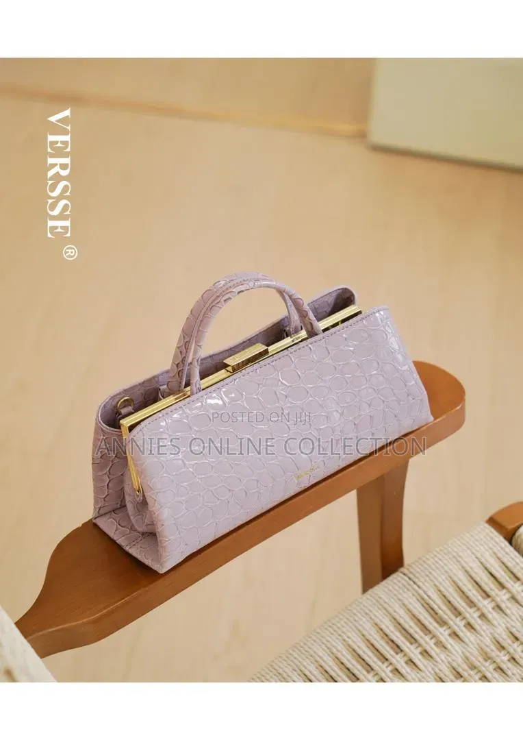High Quality Bags 2026