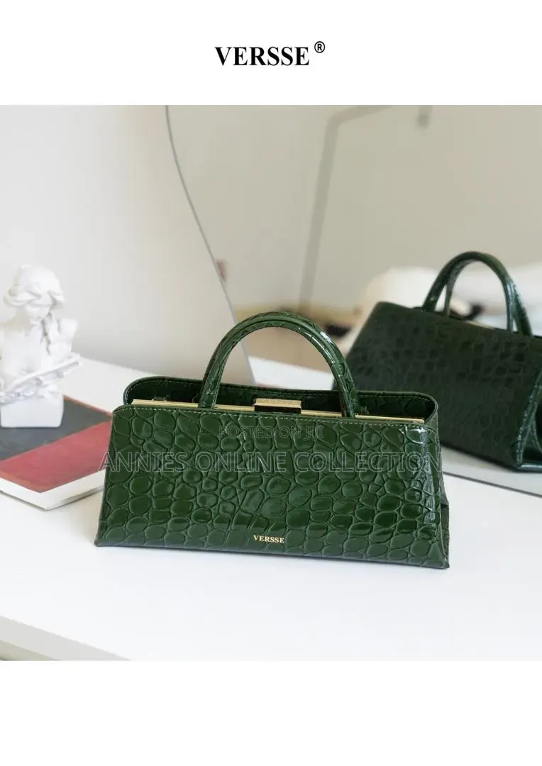 High Quality Bags 2026