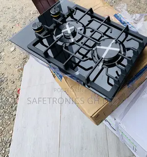 Newest Update * Kenwood Inbuilt 2 Gas Countertop Hob