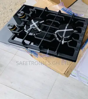 Purchase Good ____ 2 Gas Inbuilt Kenwood Countertop Hob