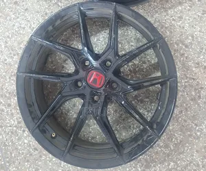 Rim R17 Rim Complete