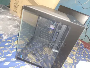 Sea View Glass Case