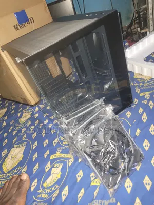 Sea View Glass Case