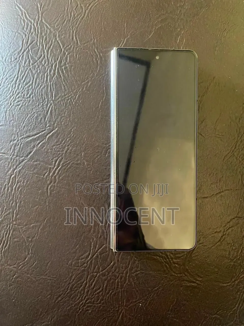 Samsung Galaxy Z Fold4 512 GB Black
