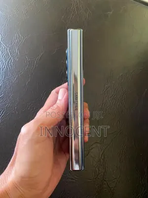 Samsung Galaxy Z Fold4 512 GB Black