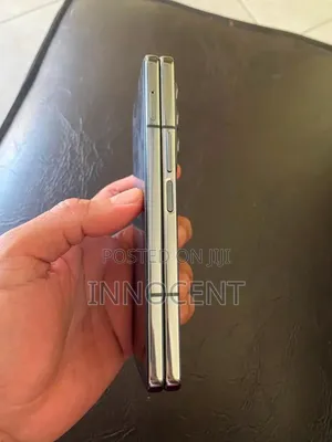 Samsung Galaxy Z Fold4 512 GB Black