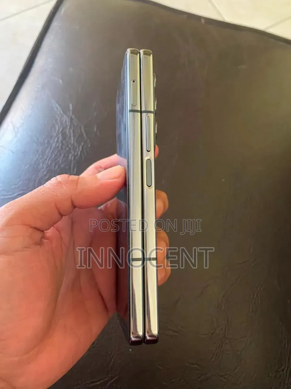 Samsung Galaxy Z Fold4 512 GB Black