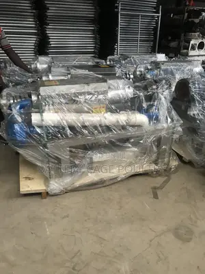 Manure Dryer
