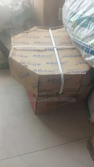 Air-Conditioning Parts