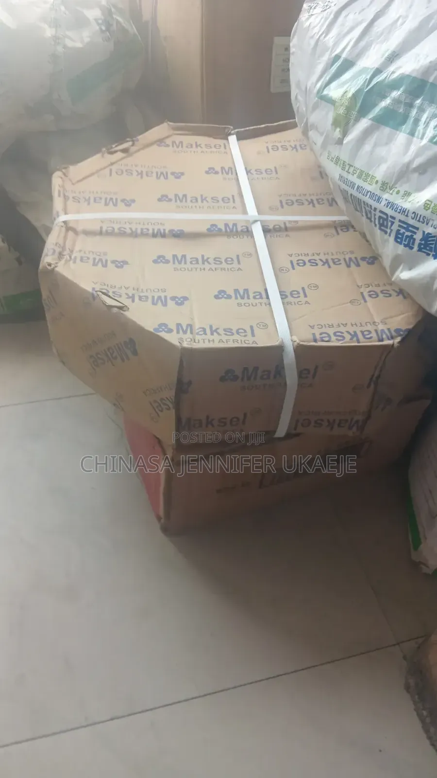 Air-Conditioning Parts