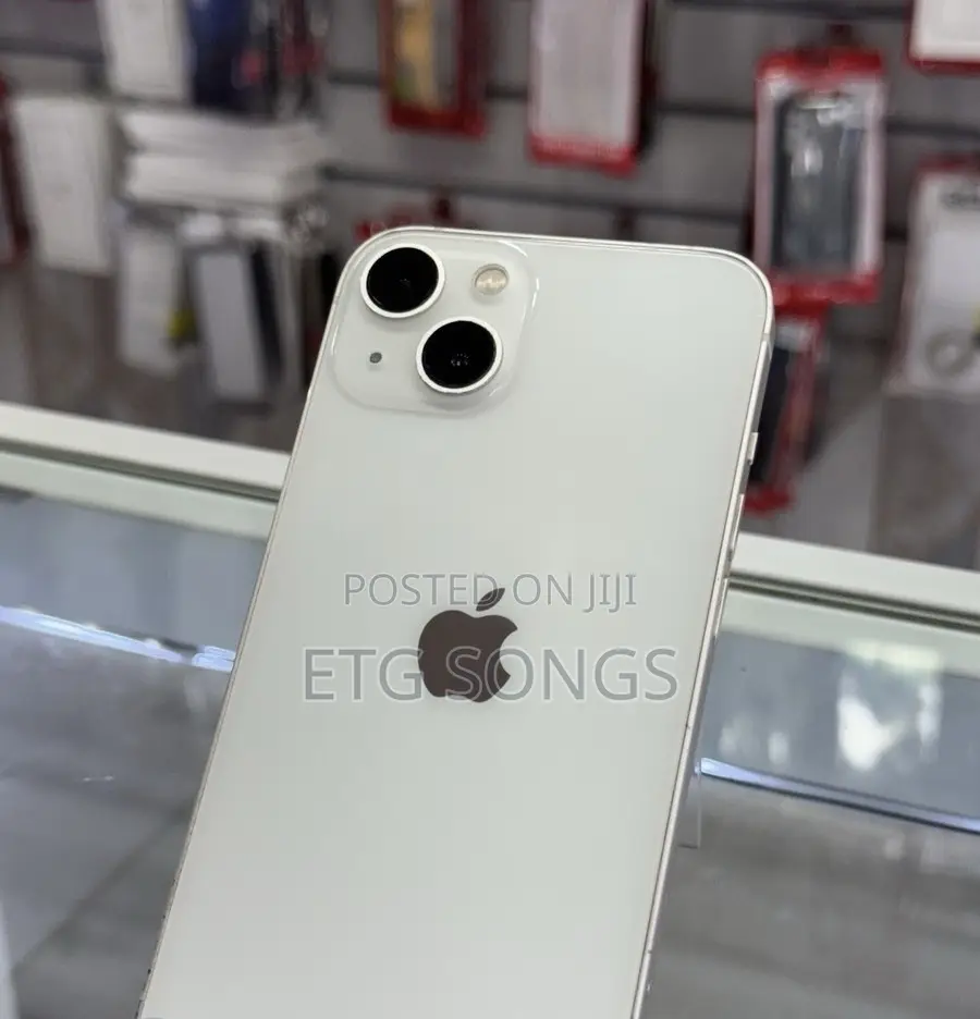 Apple iPhone 13 128 GB White