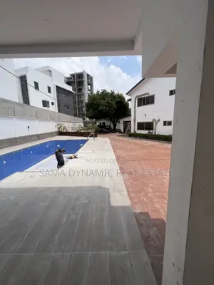5bdrm House in Labone for rent