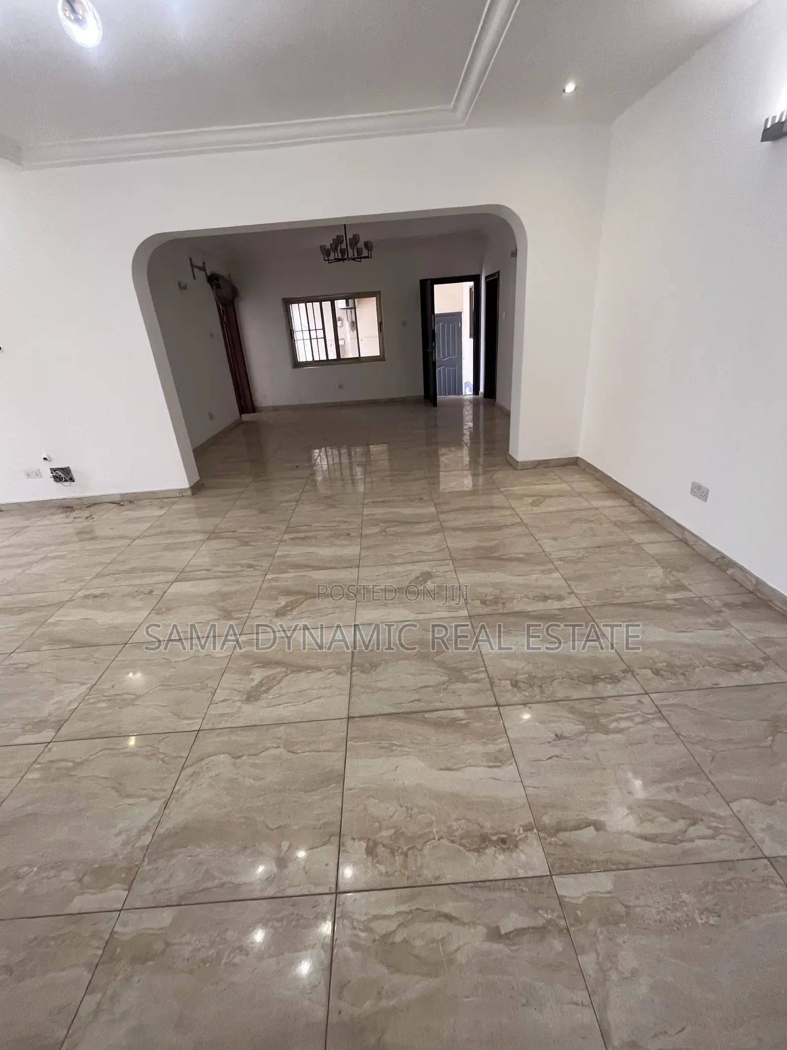 5bdrm House in Labone for rent