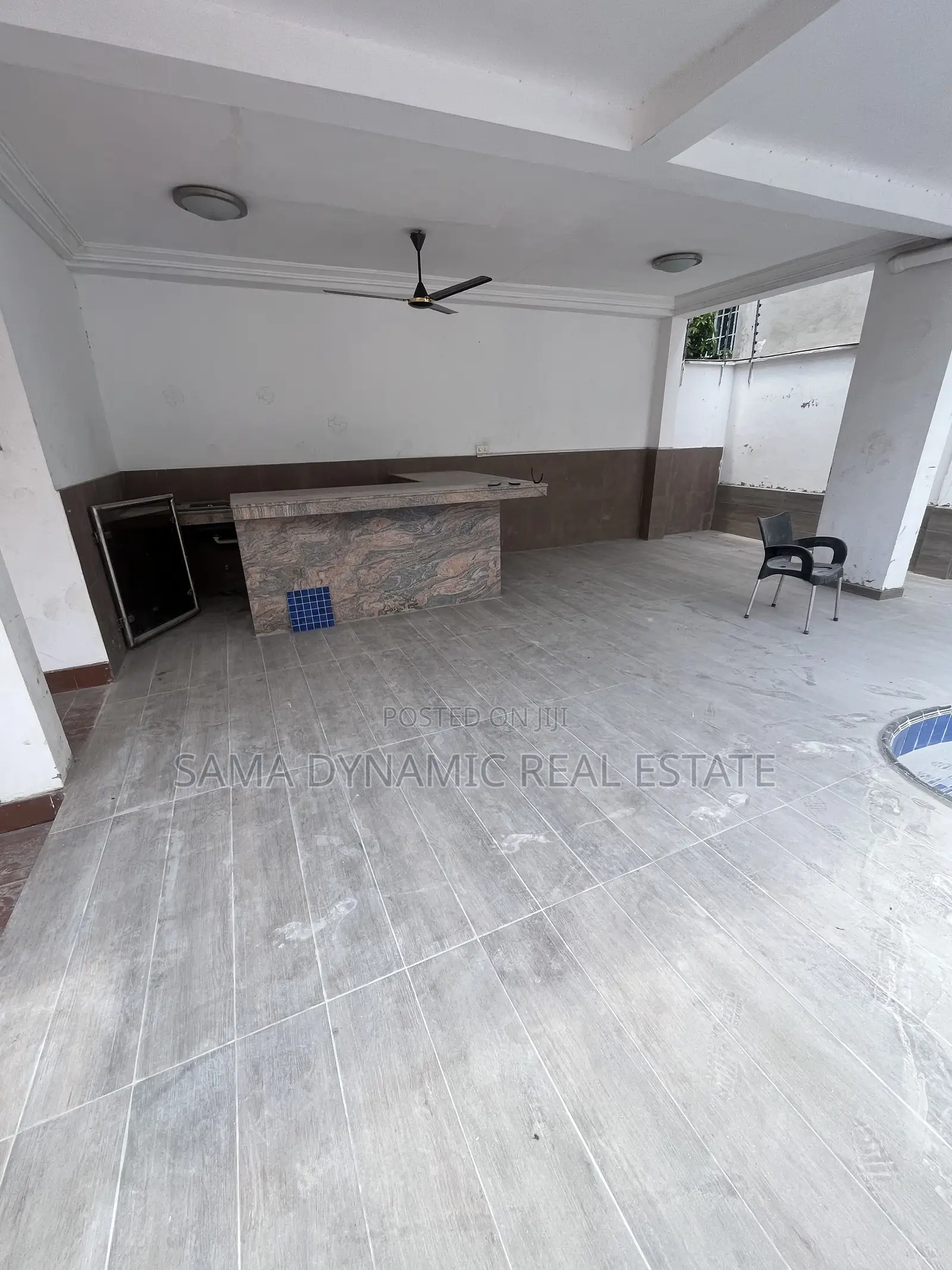 5bdrm House in Labone for rent