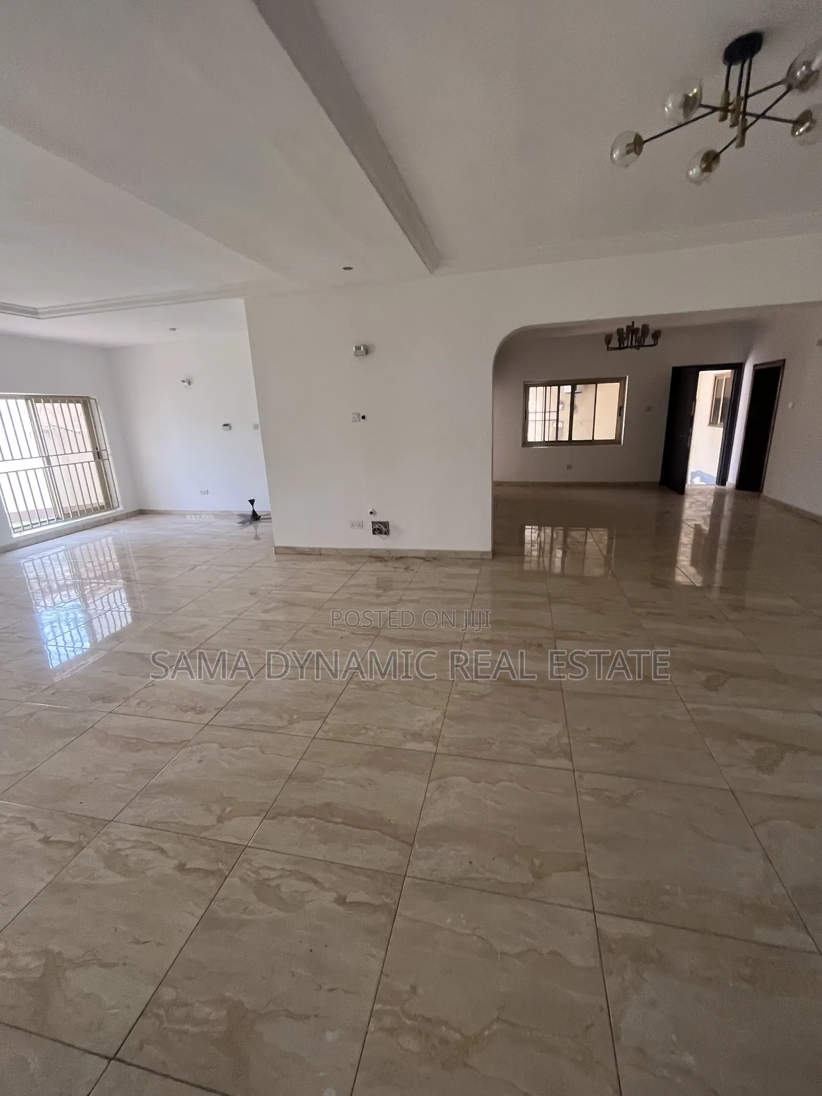 5bdrm House in Labone for rent