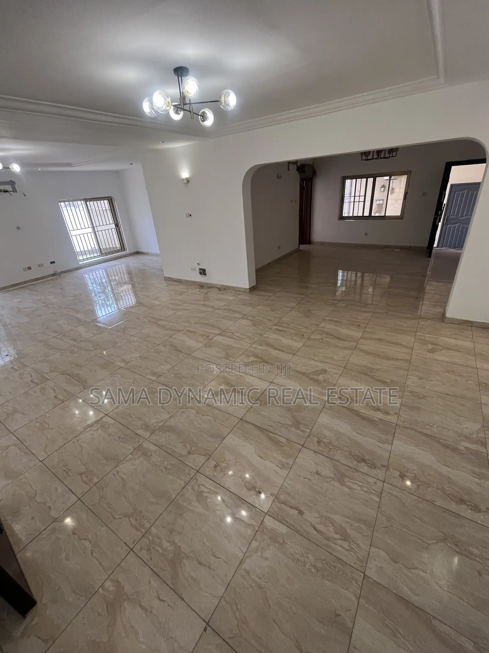 5bdrm House in Labone for rent