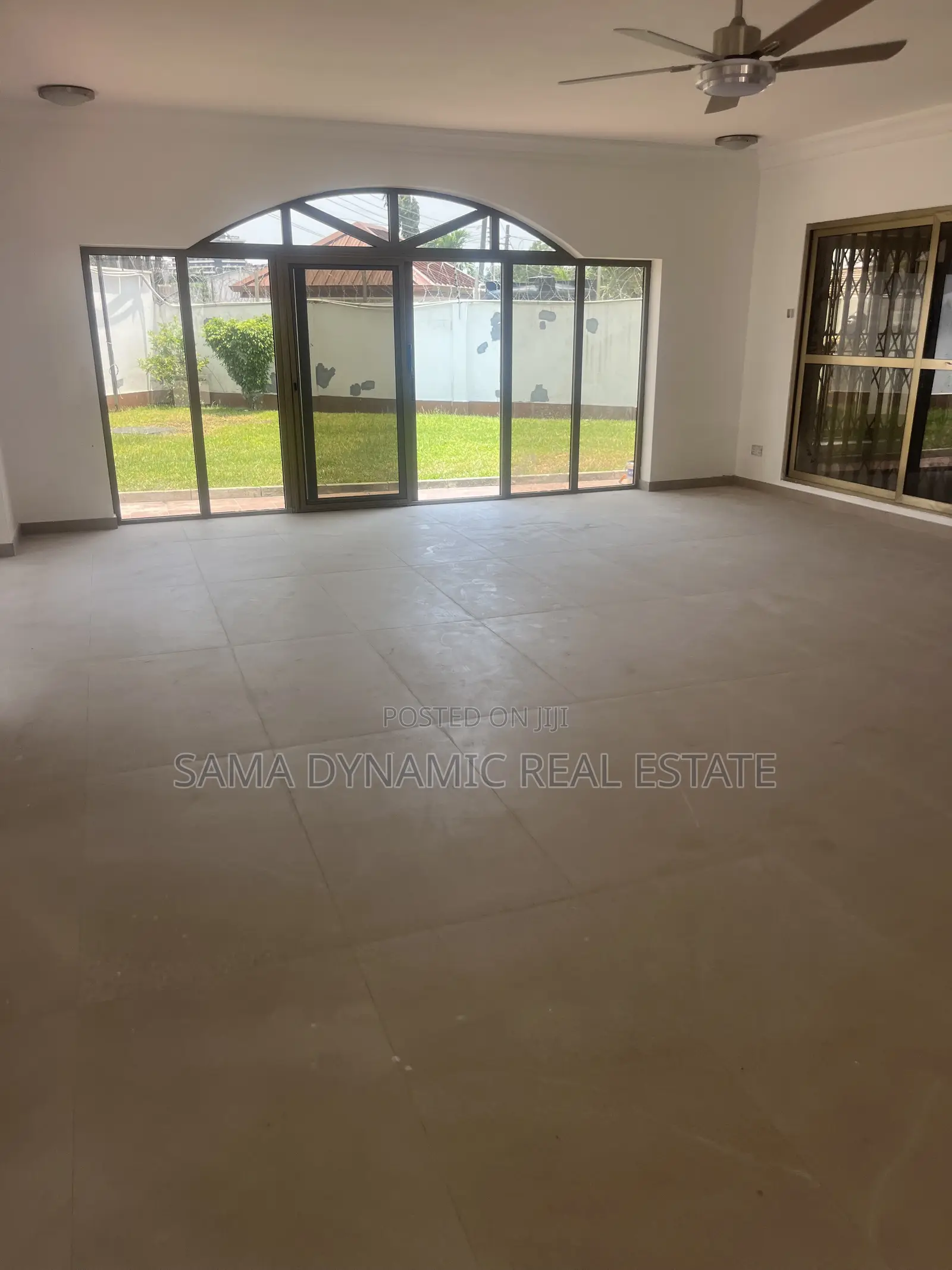 5bdrm House in Labone for rent