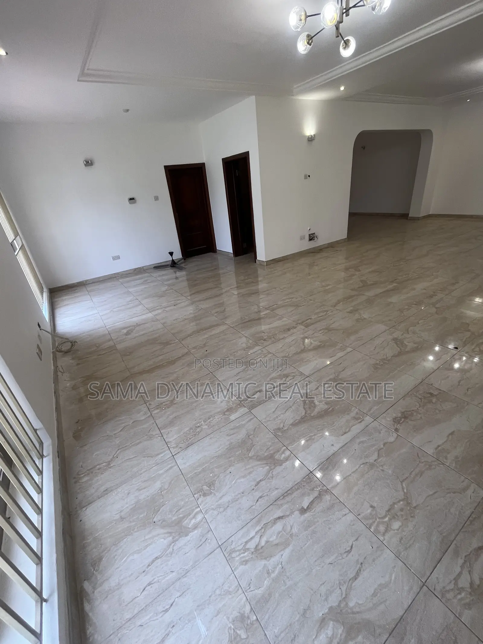 5bdrm House in Labone for rent