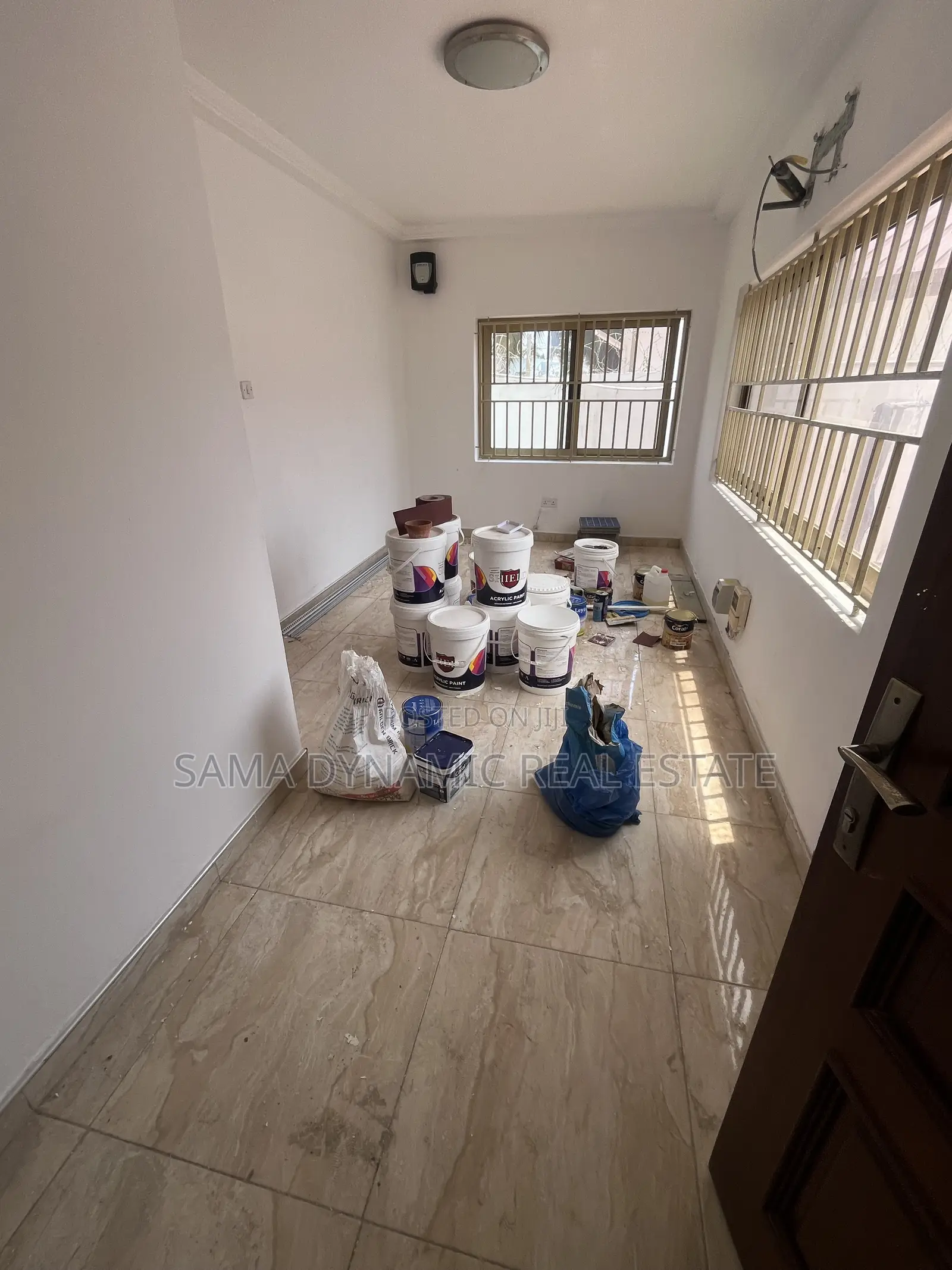 5bdrm House in Labone for rent
