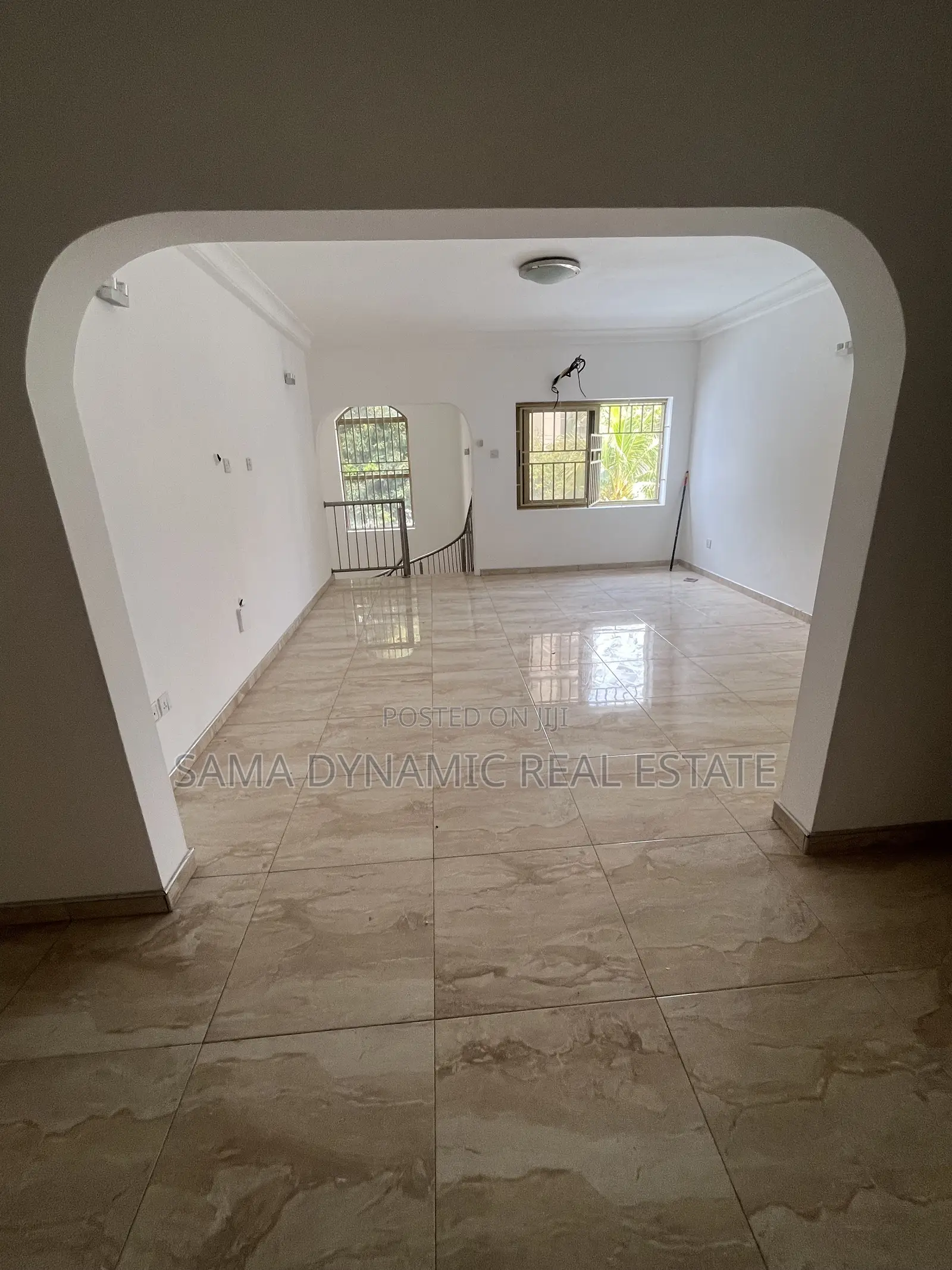 5bdrm House in Labone for rent