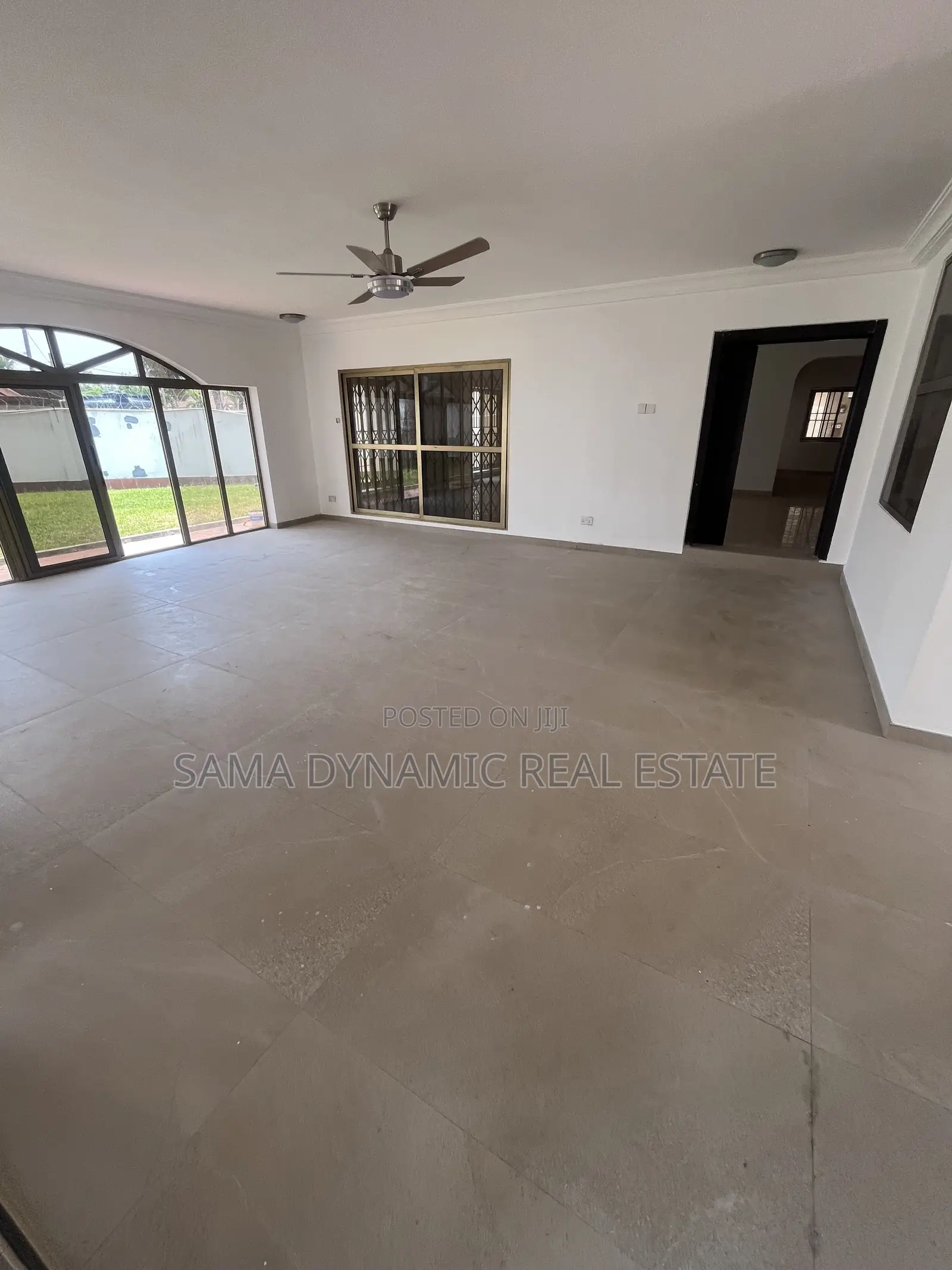 5bdrm House in Labone for rent