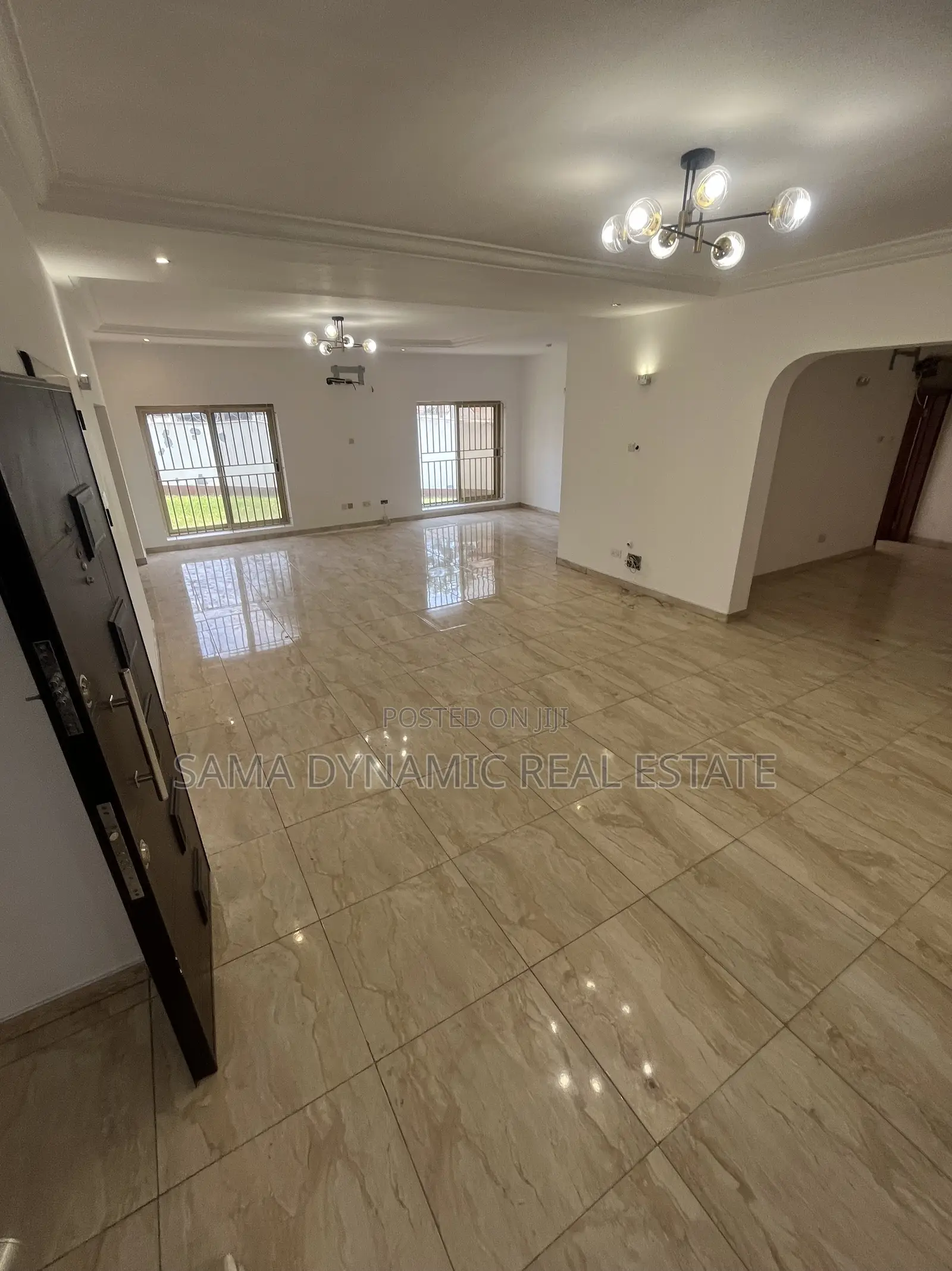 5bdrm House in Labone for rent