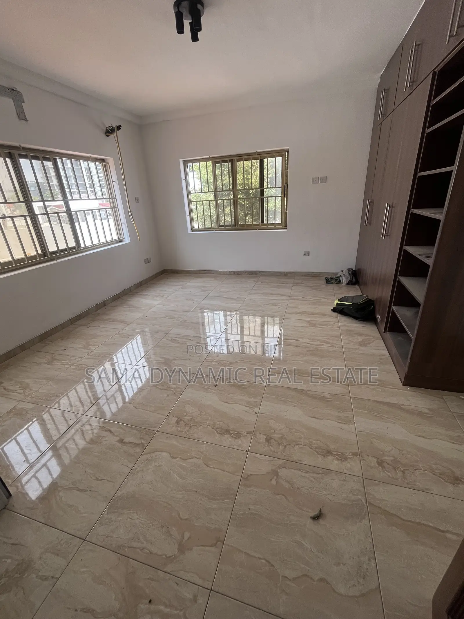 5bdrm House in Labone for rent