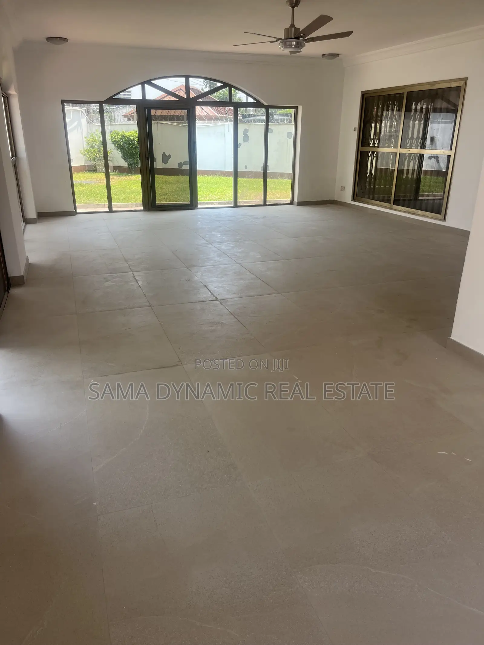 5bdrm House in Labone for rent